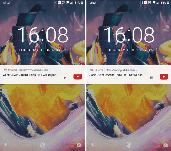 Cara Memainkan Youtube Dengan Layar Terkunci 1
