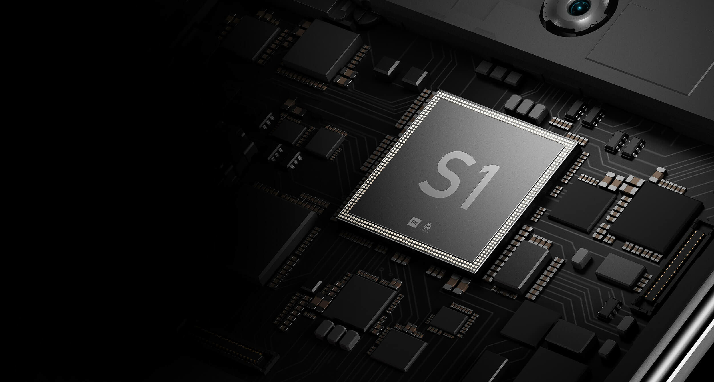 Surge S1