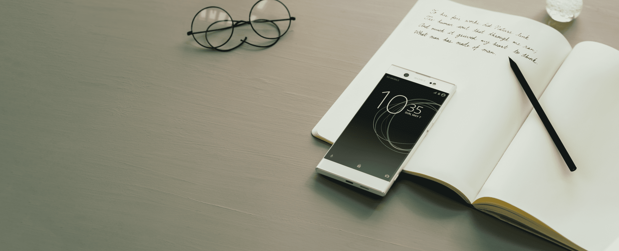 Xperia Xa1 Ultra