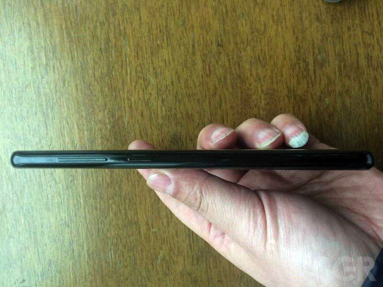 Bocoran Galaxy S8 2