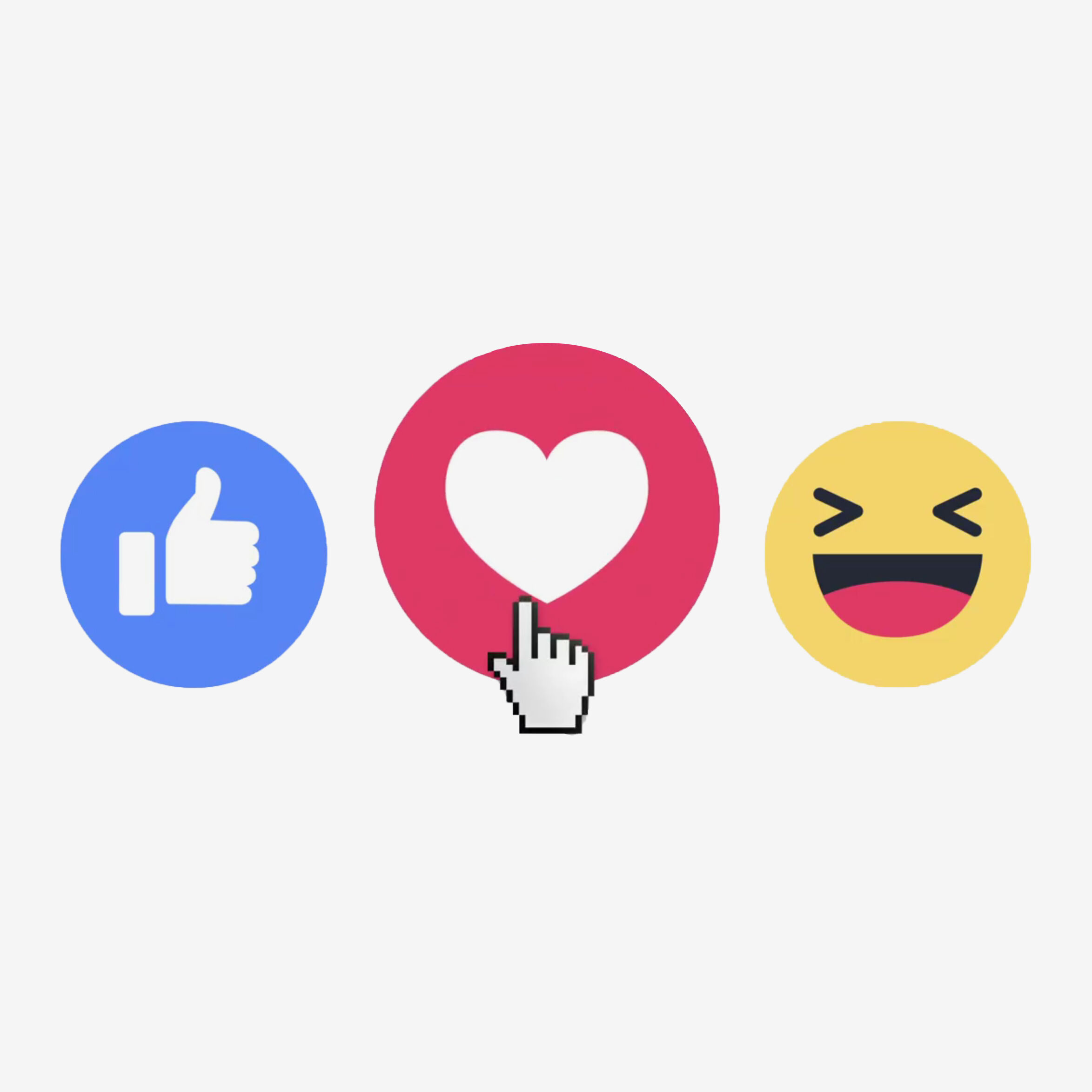Facebook Live Love