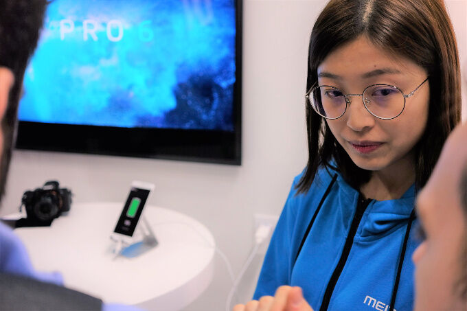 Meizu Super Mcharge 2