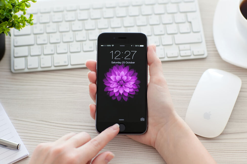 Apple Iphone