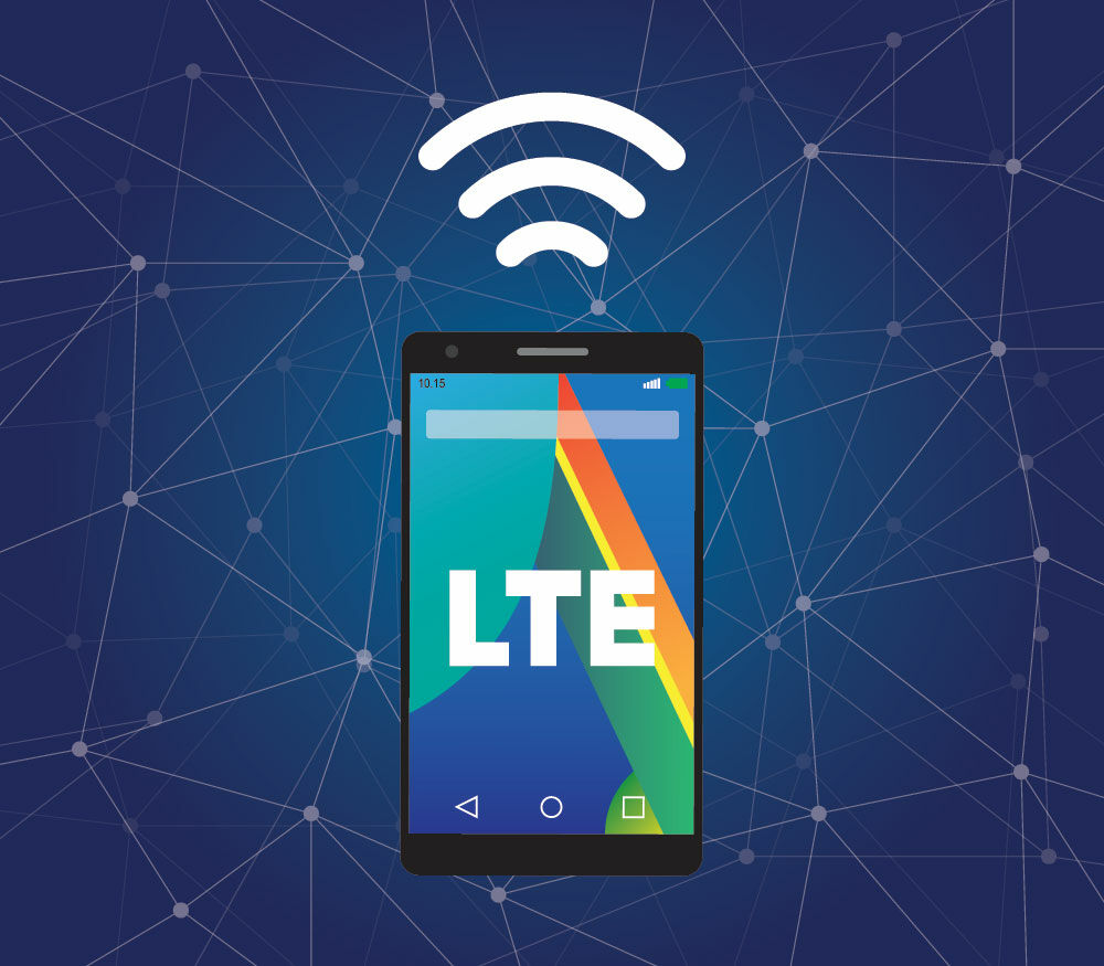 Gunakan Koneksi 4g Atau Koneksi Wifi Yang Stabil