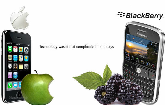 Apa Jadinya Jika Kita Hidup Tanpa Smartphone?