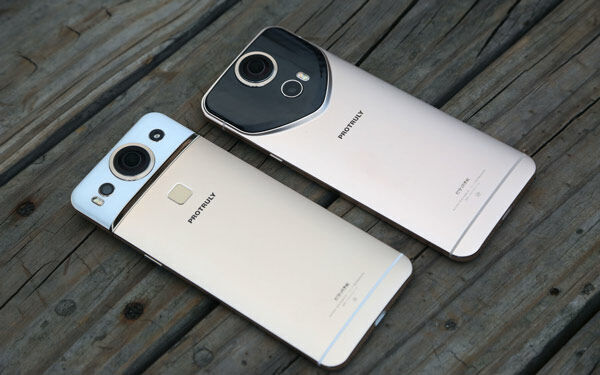 Smartphone Darling