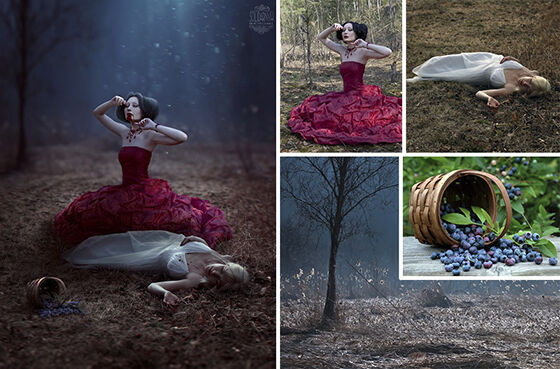 Master Photoshop Foto Biasa Jadi Luar Biasa 4