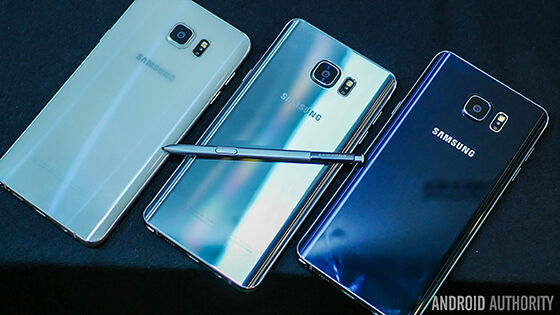jangan jual galaxy note 5 2