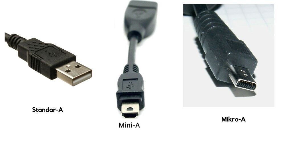 Usb A