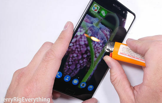 Nokia 6 Disiksa 2