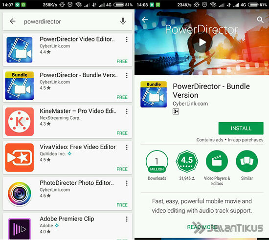 Cara Sewa Film Di Google Play Di Laptop