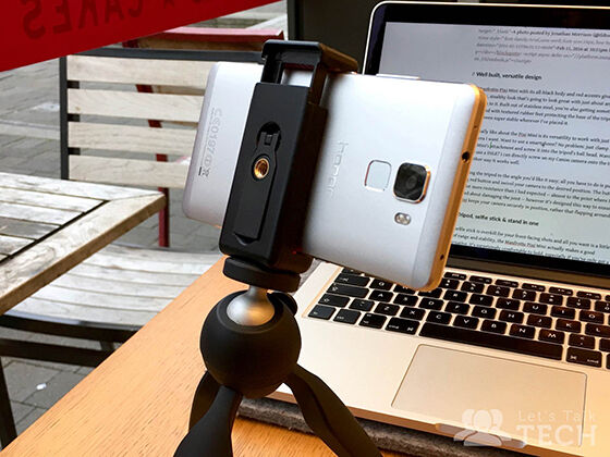 cara membuat foto cityscape 1