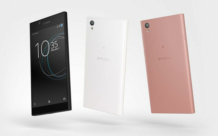 Harga Spesifikasi Sony Xperia X1