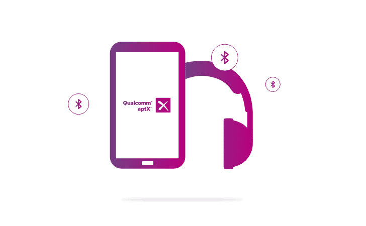 Dukungan Codec Audio Bluetooth High Quality