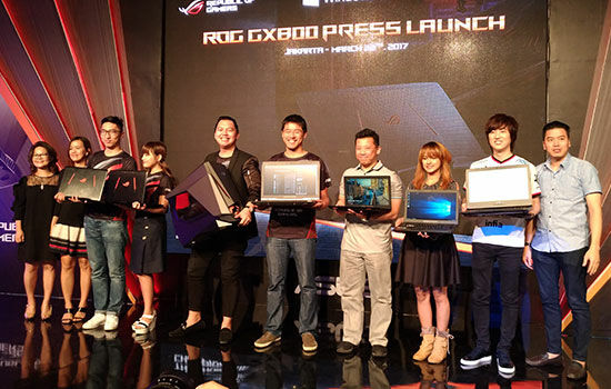 Asus Rog Gx800 2