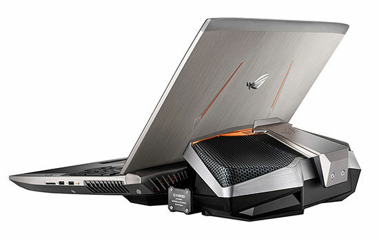 Asus Rog Gx800 3