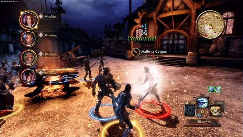 Game Rpg Pc Low End 3