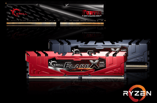 Foto Gskill Flarex