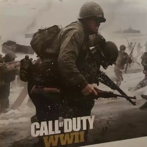 Gambar Wccftech Codww2