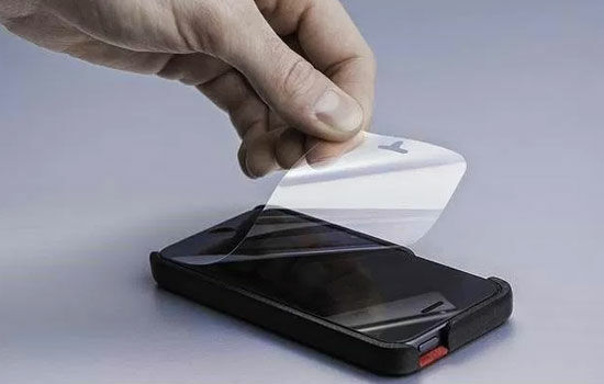 Penyebab Layar Smartphone Tergores 2