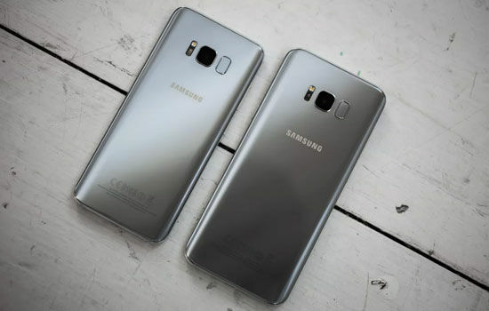 Harga Samsung Galaxy S8 2