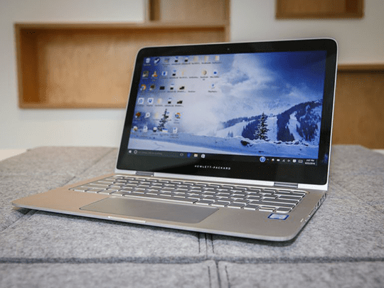 Hp Spectre