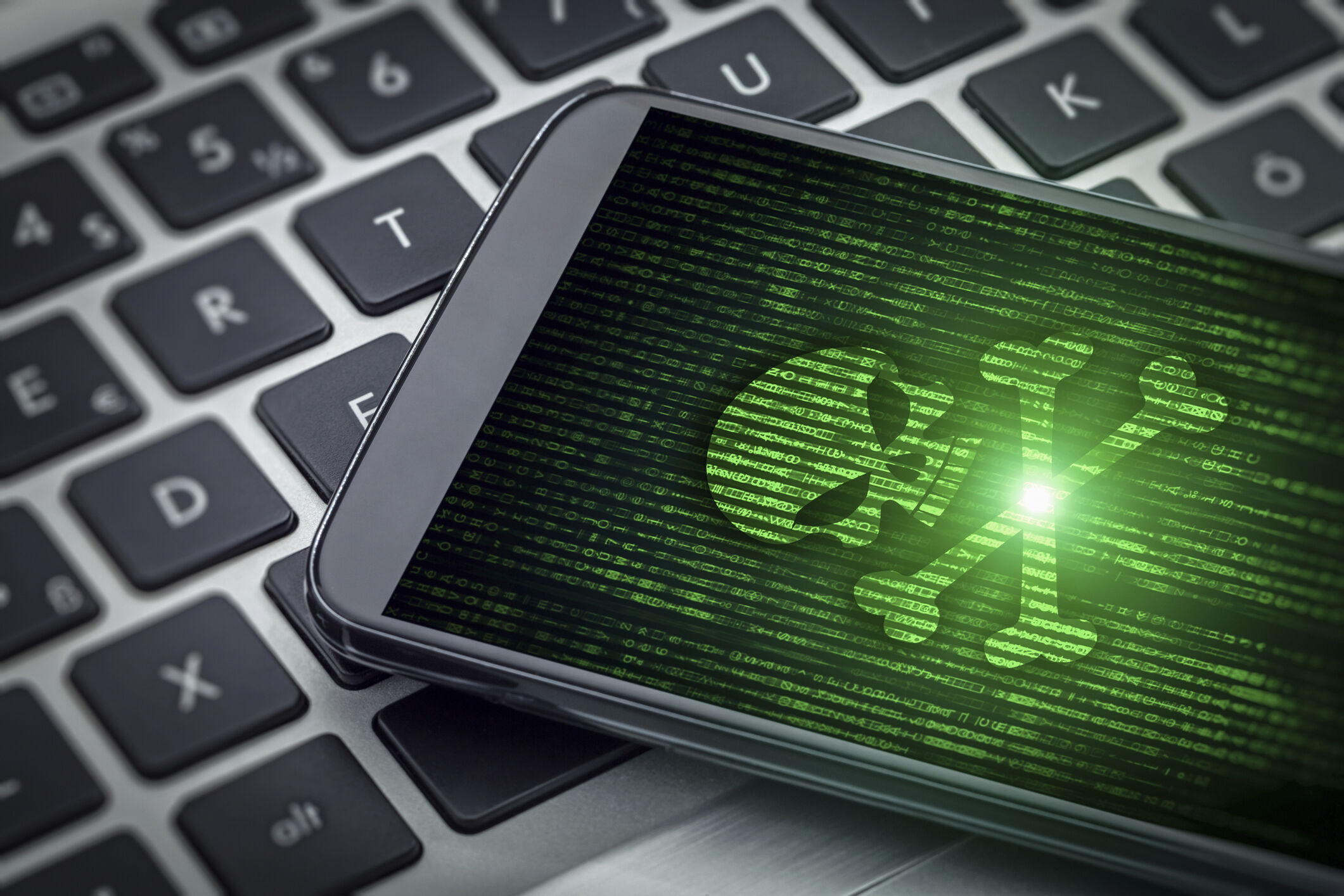 Malware Smartphone