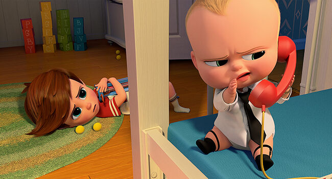 Boss Baby Inside 1