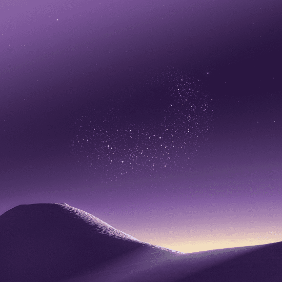 Wallpaper Samsung Galaxy S8 16