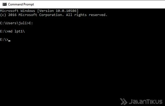 Cara Membuat Virus Yang Tidak Bisa Dihapus | keren inilah caranya membuat folder yang tidak bisa Cara Membuat Virus Yang Tidak Bisa Dihapus | keren inilah caranya membuat folder yang tidak bisa