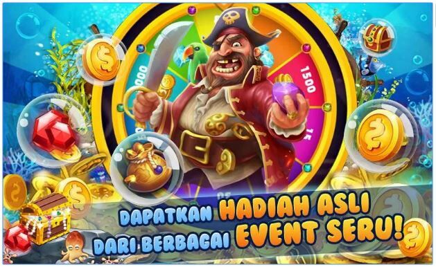 Game Lokal Terbaik Di Android 8
