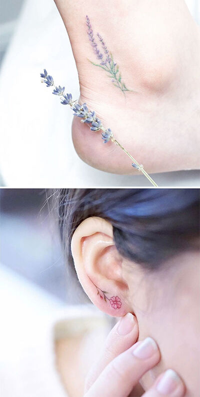 cewek tatto bikin cowok ngeres 1