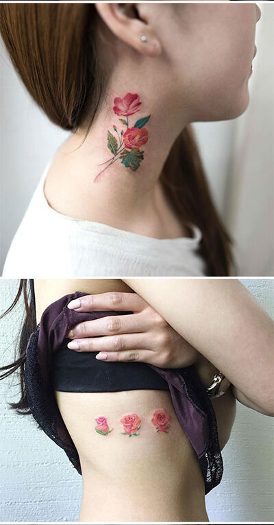 cewek tatto bikin cowok ngeres 10