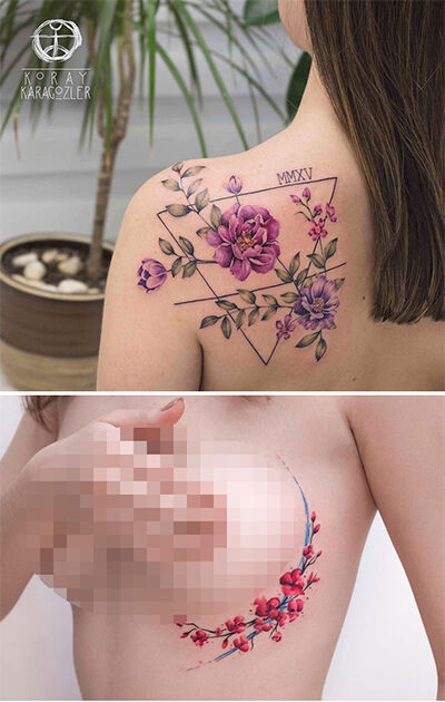 cewek tatto bikin cowok ngeres 3