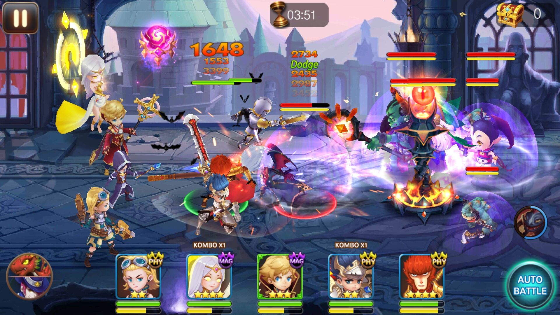 Alasan Main Game Rpg 2