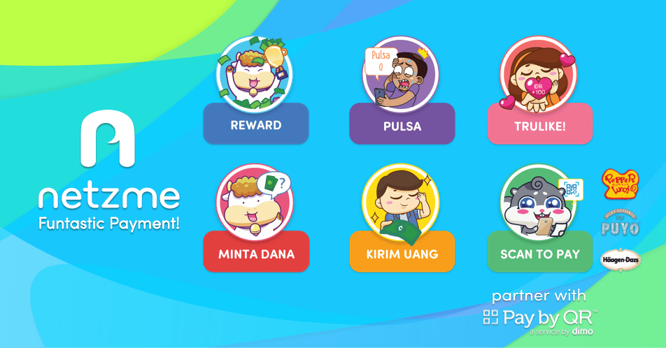 Pulsa Gratis Dari Netzme 0