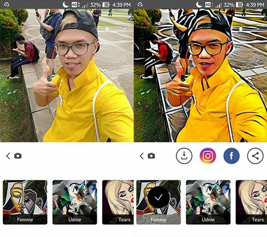 6 Aplikasi Edit Foto Jadi Anime Terbaik di Android ...