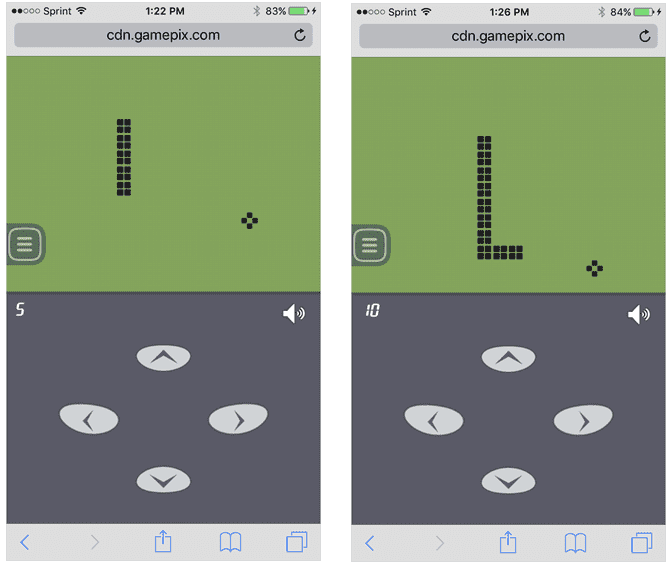 Game Browser Android Tanpa Install 1