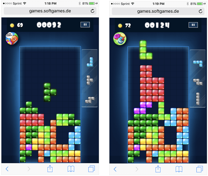 Game Browser Android Tanpa Install 2