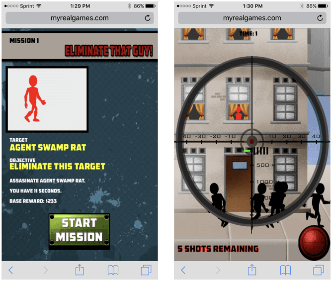 Game Browser Android Tanpa Install 7