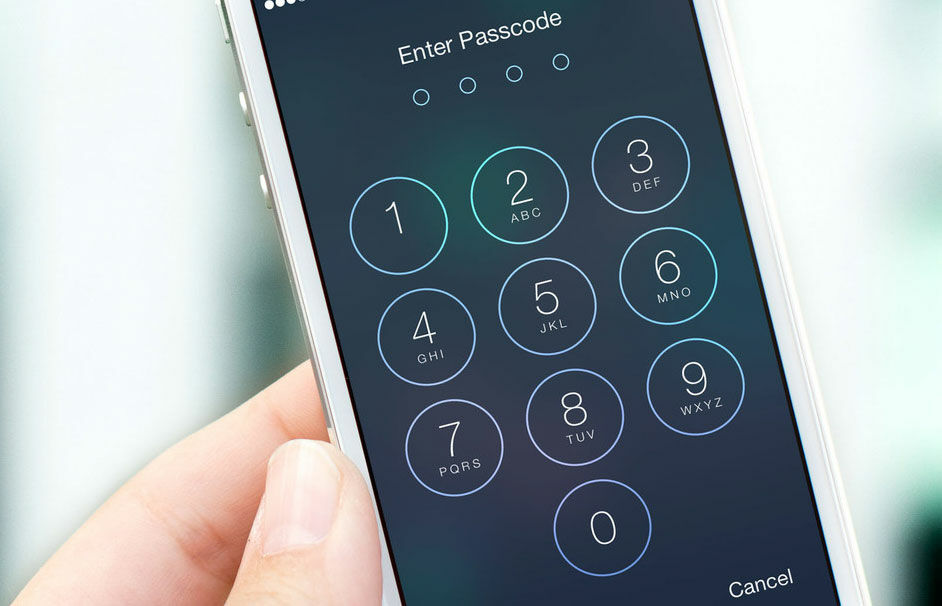 Bisa Bobol Pin 4 Digit Dengan Mudah