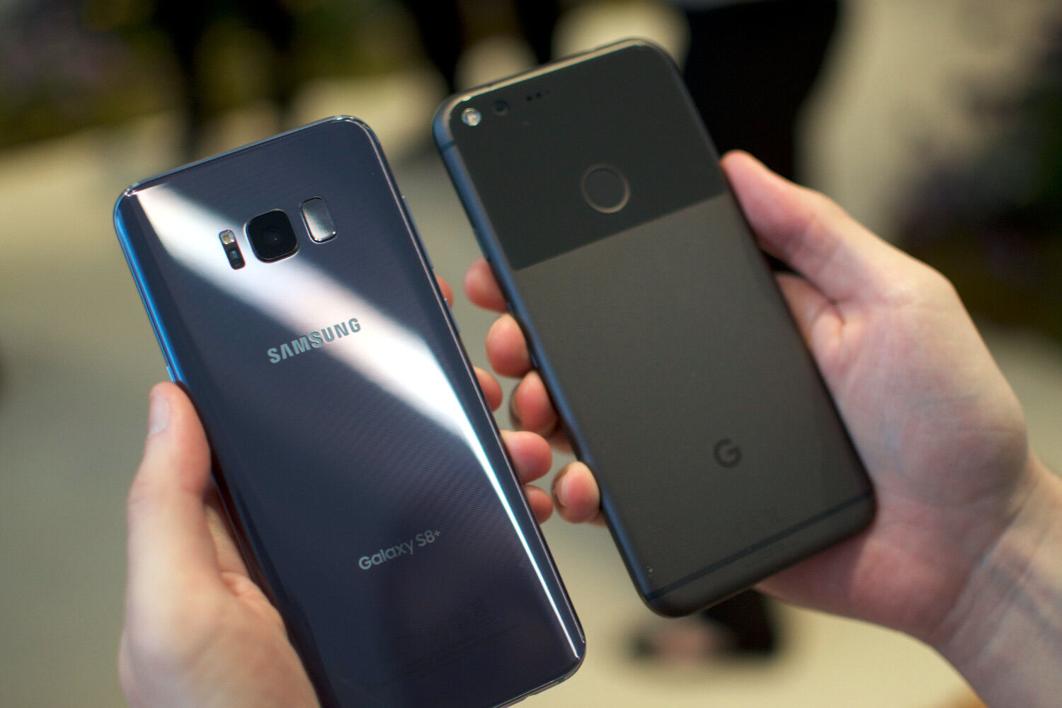 Gs8 Pixel