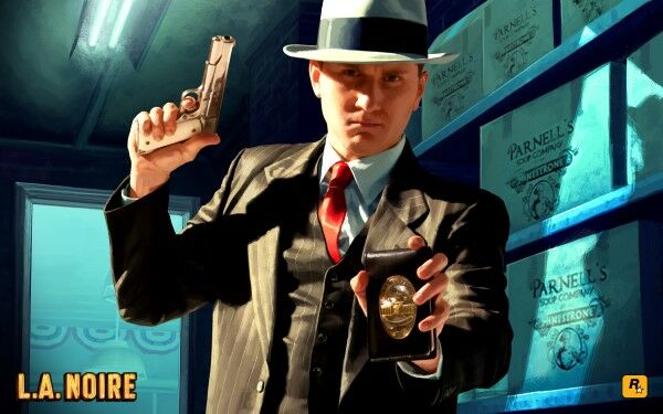 Foto Rockstar Miripgta5