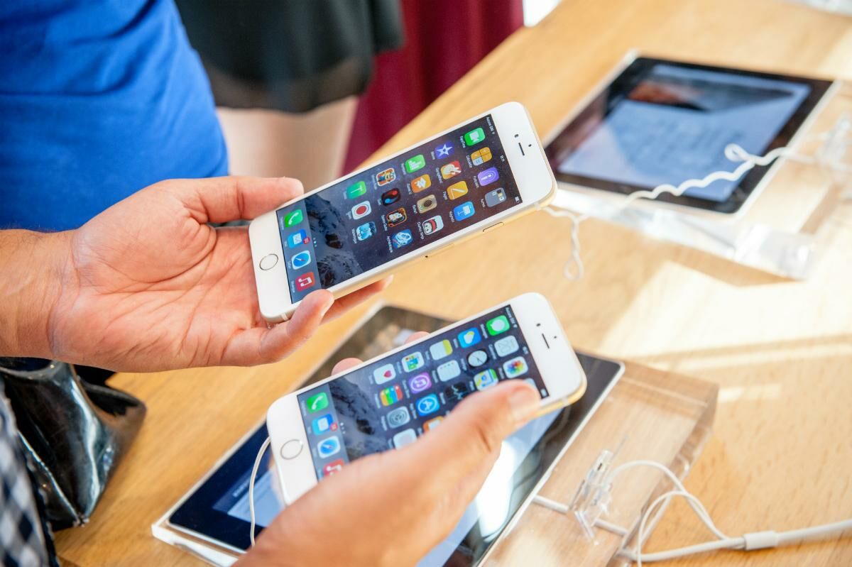 Hindari Ini Saat Membeli Smartphone Baru 2
