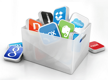 Multiple Cloud Applications1