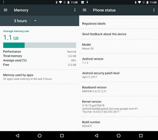 Ram Smartphone Bisa Ditambah