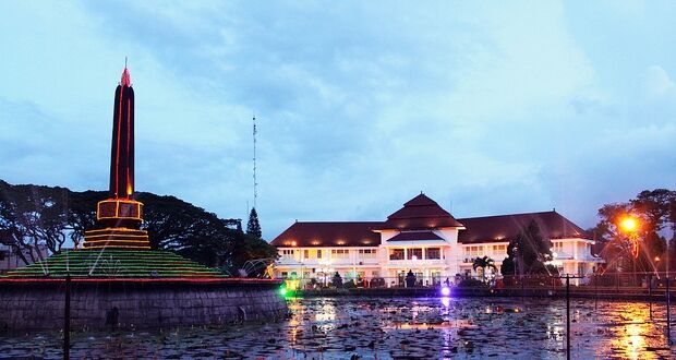 Tempat Wisata Romantis Malang 2
