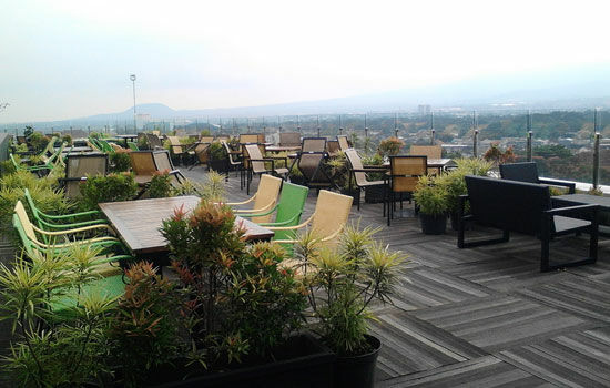 Tempat Wisata Romantis Malang