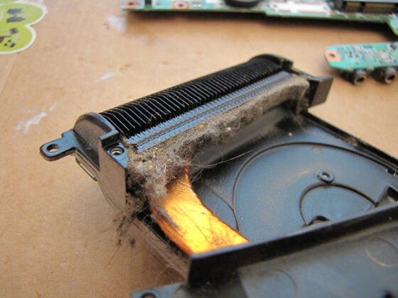 cara mengatasi laptop overheat 4