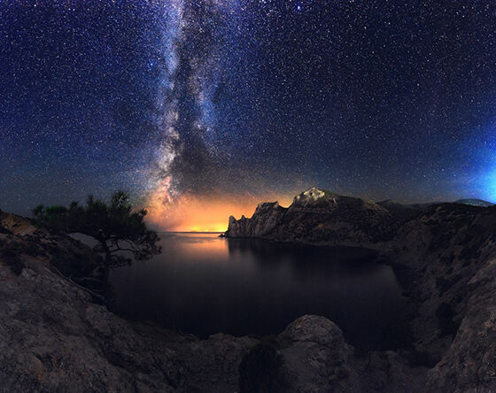 Foto Tanpa Photoshop Dunia Keren 10